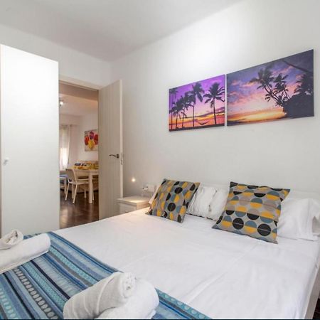 My Loft 4 You Maritim บาเลนเซีย ภายนอก รูปภาพ