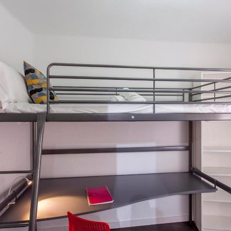 My Loft 4 You Maritim บาเลนเซีย ภายนอก รูปภาพ