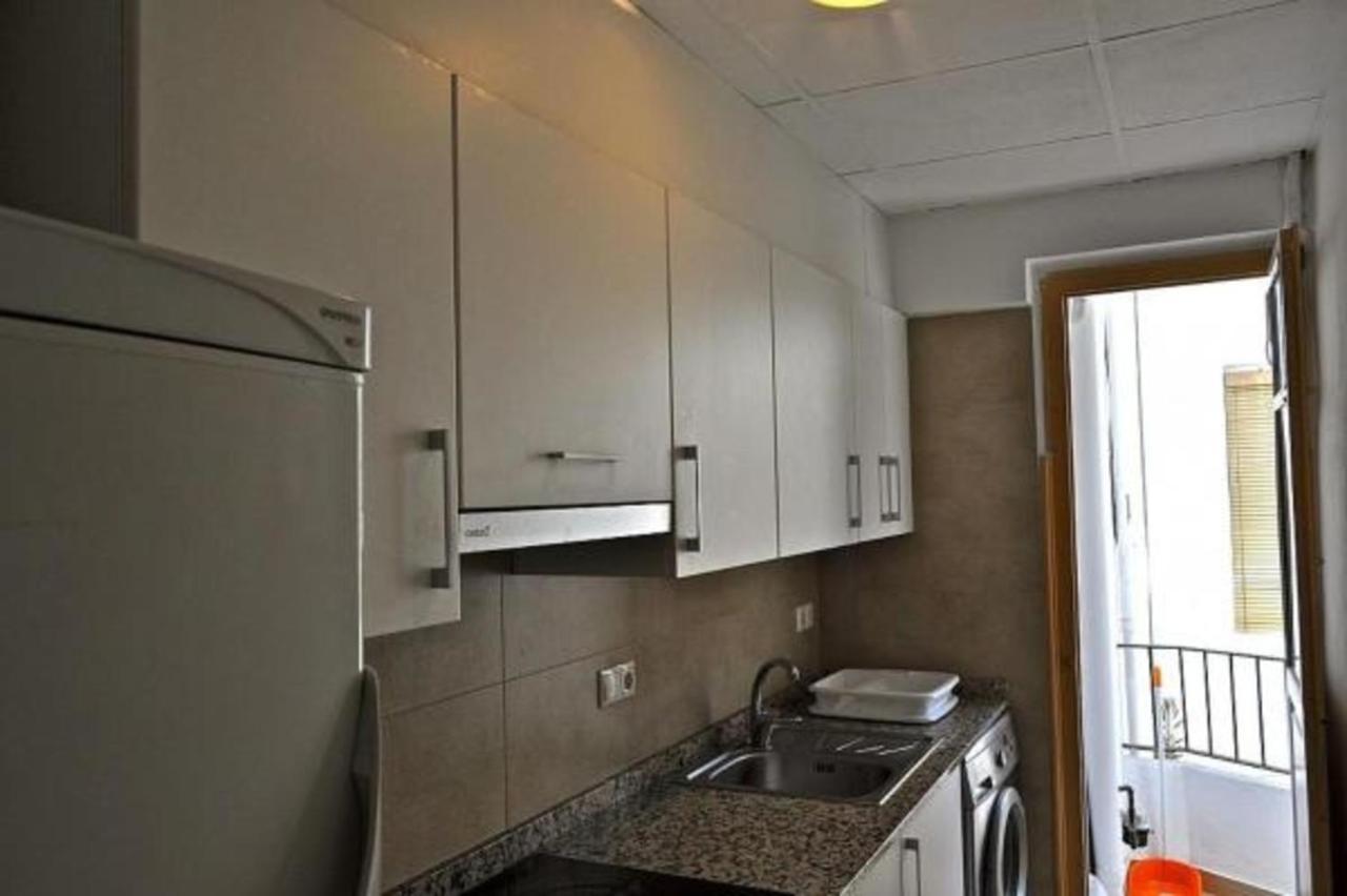 My Loft 4 You Maritim บาเลนเซีย ภายนอก รูปภาพ