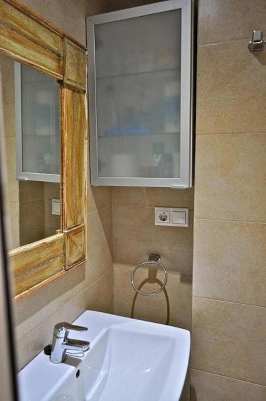 My Loft 4 You Maritim บาเลนเซีย ภายนอก รูปภาพ