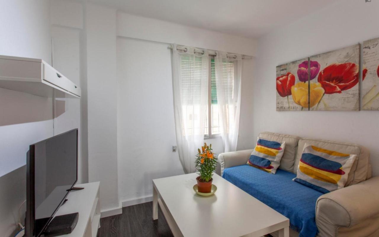 My Loft 4 You Maritim บาเลนเซีย ภายนอก รูปภาพ