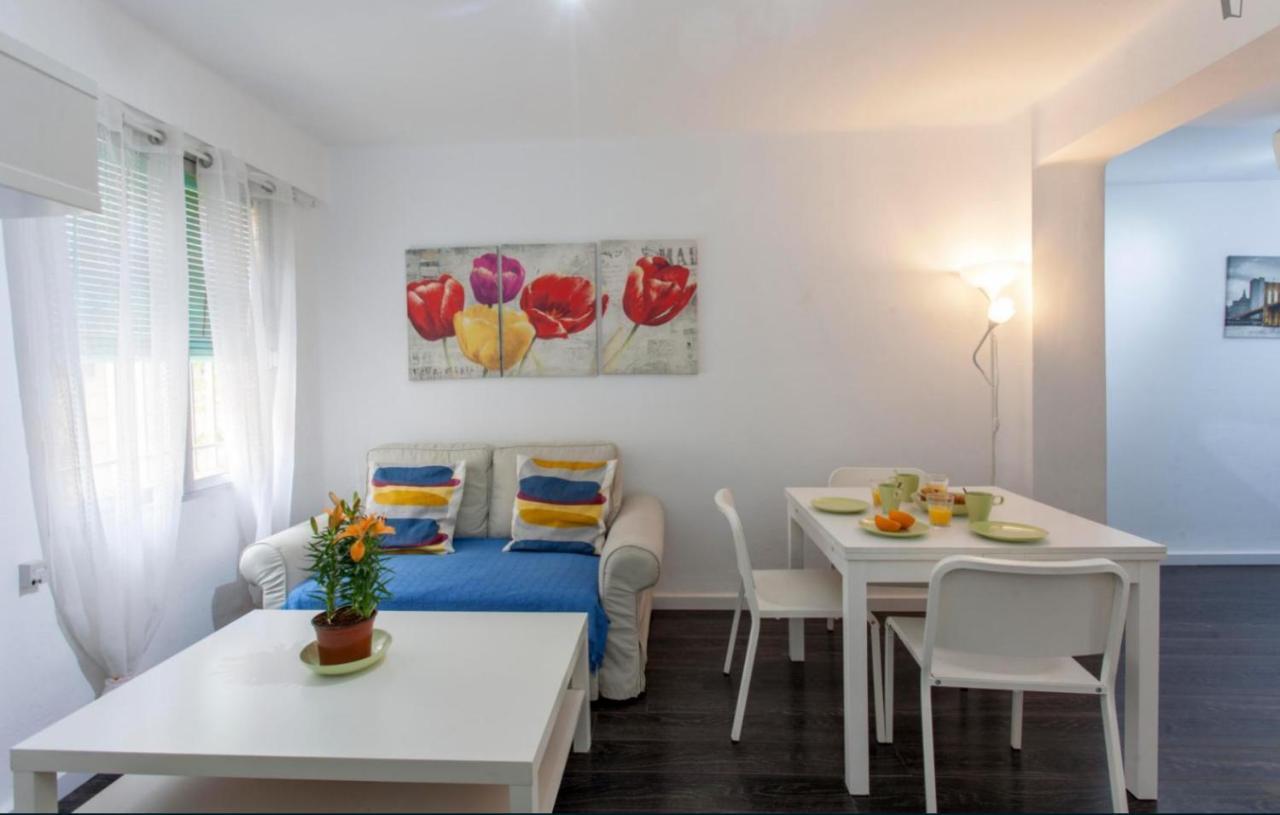 My Loft 4 You Maritim บาเลนเซีย ภายนอก รูปภาพ