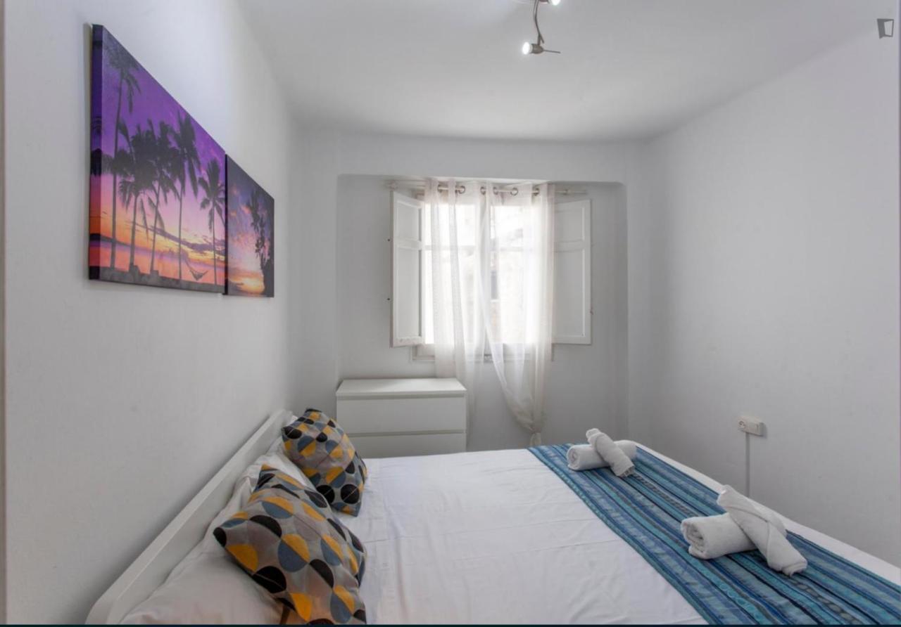 My Loft 4 You Maritim บาเลนเซีย ภายนอก รูปภาพ