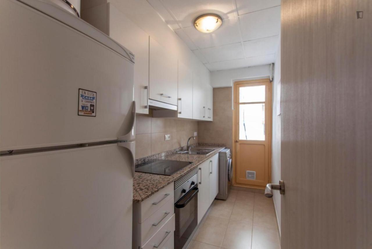 My Loft 4 You Maritim บาเลนเซีย ภายนอก รูปภาพ