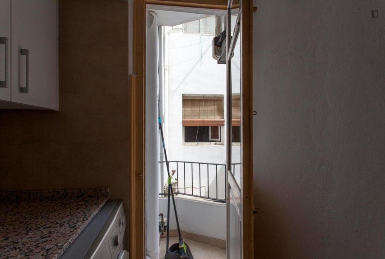 My Loft 4 You Maritim บาเลนเซีย ภายนอก รูปภาพ